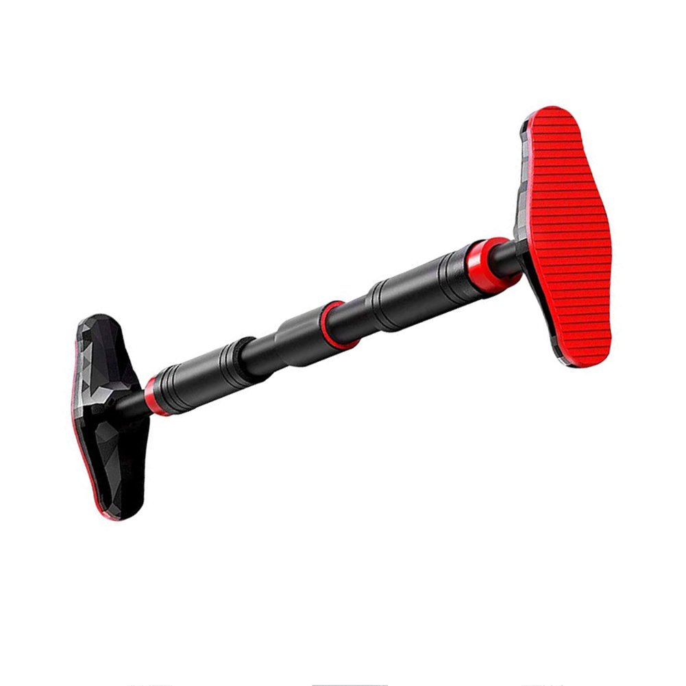 Pull Up Bar Grip - Barra Horizontal para Treino de Porta: