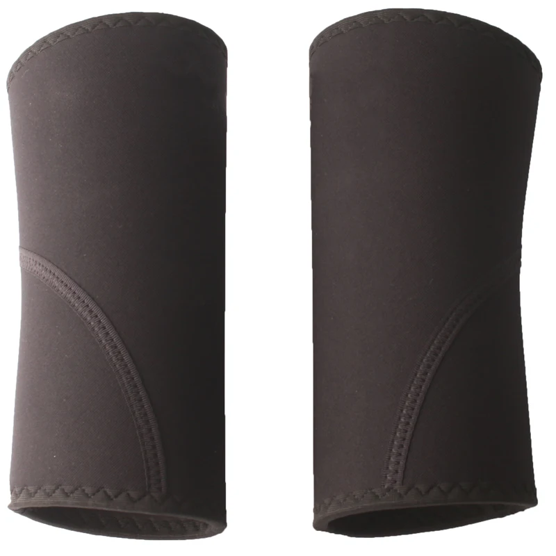 Crossfit Nobull - Joelheiras Profissionais de Neoprene 7mm para