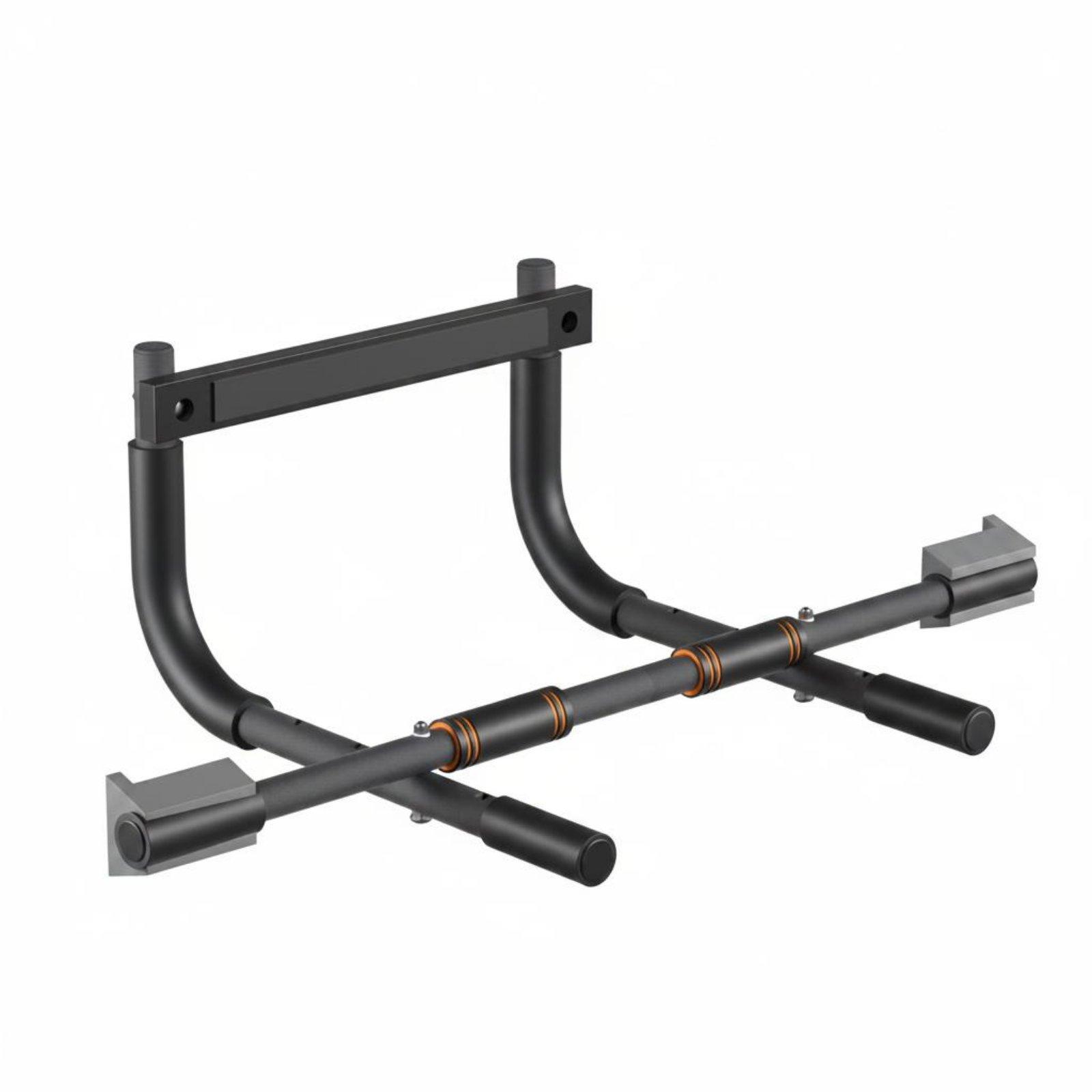 Pull Up Bar Grip - Barra de Exercícios para Porta Sem