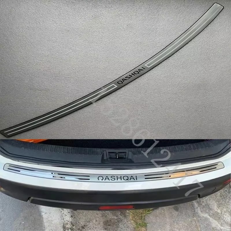 Bumper Plate 10Kg - Para nissan qashqai j10 j11 2007