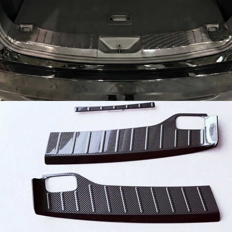 Bumper Plate 10Kg - Para Mazda CX-5 CX5 2026 2027