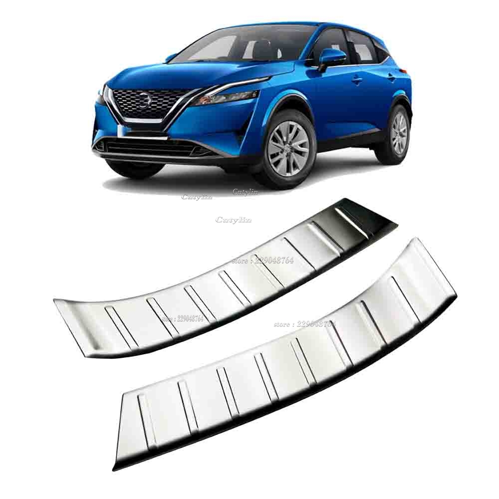 Bumper Plate 10Kg - Para nissan qashqai j12 2022 2023