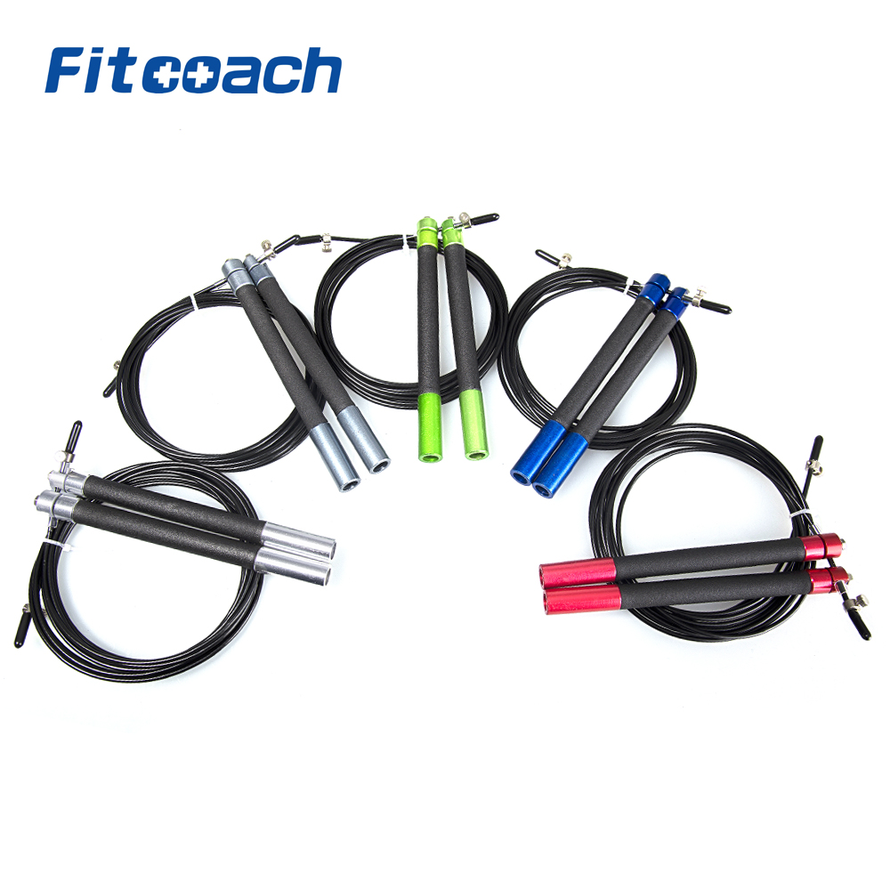 Crossfit No Equipment - Equipamento de fitness para academia, corda