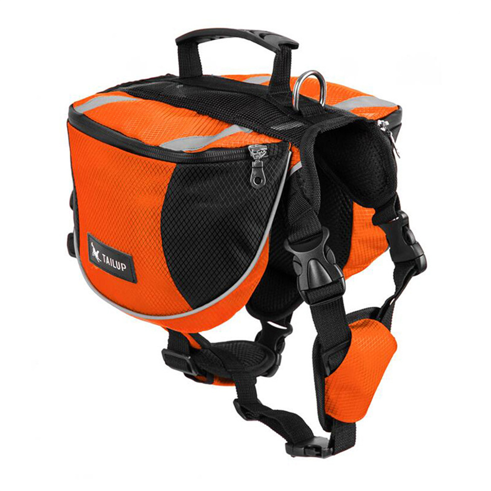 Colete de Treinamento para Cãe - Crossfit Weight Vest avaliação e preço