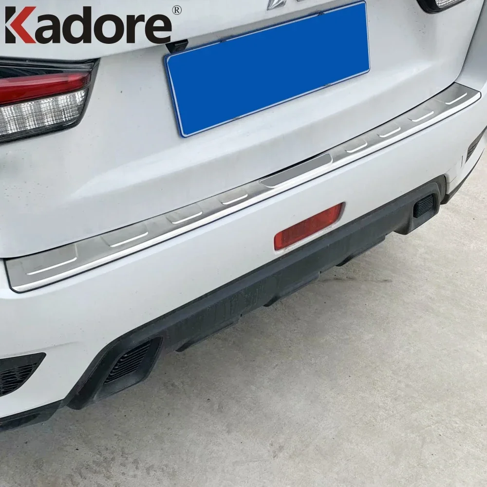 Protetor de Para-choque Trasei - Bumper Plate 10Kg avaliação e preço