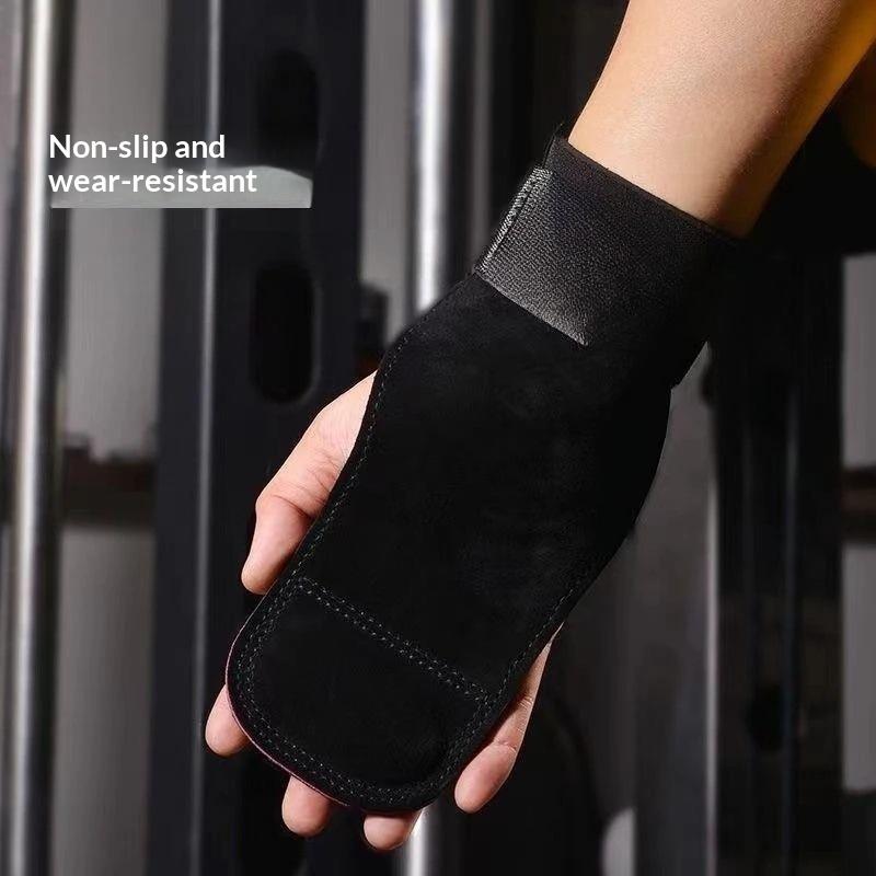 Novas Luvas de Ginástica para  - Crossfit Workout Gear avaliação e preço