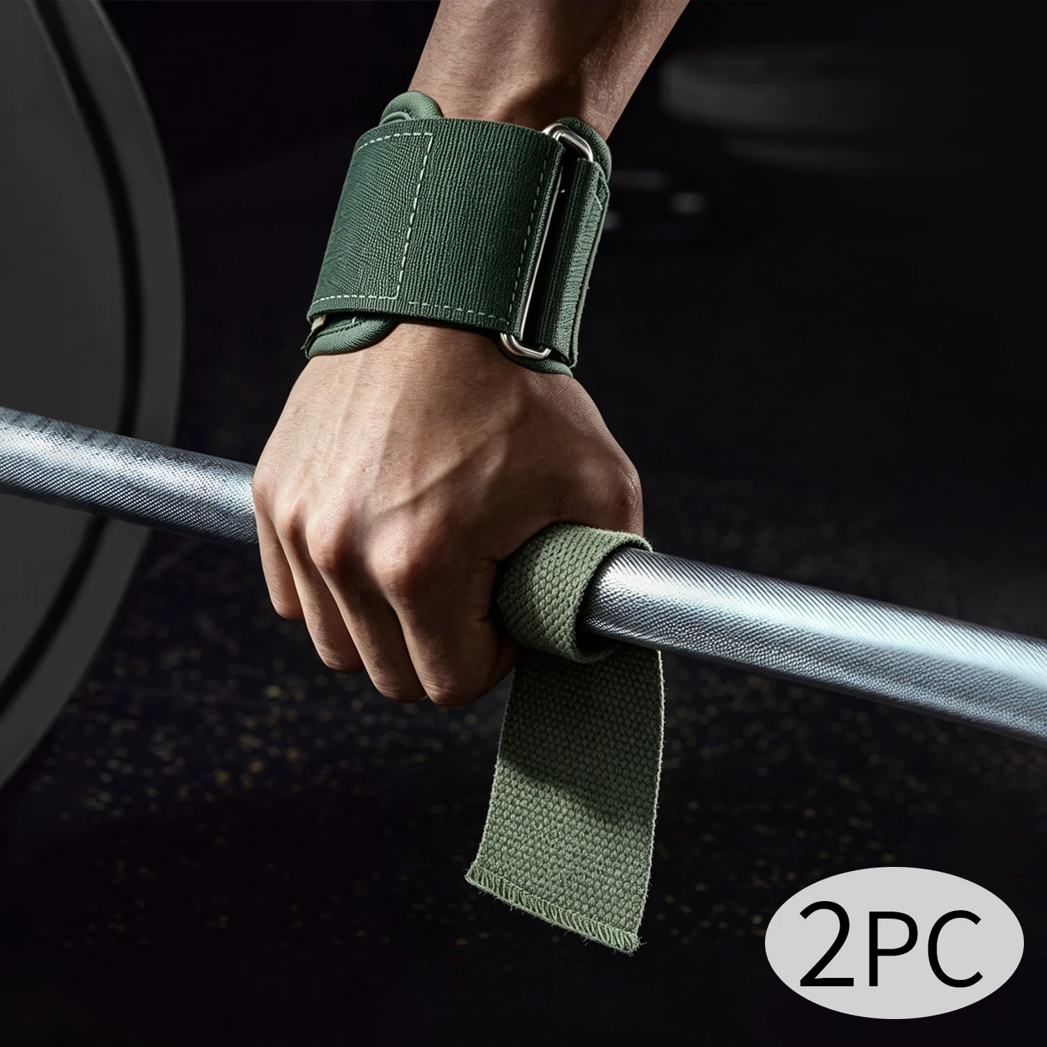 Faixas de Levantamento de Peso - Crossfit Workout Gear avaliação e preço