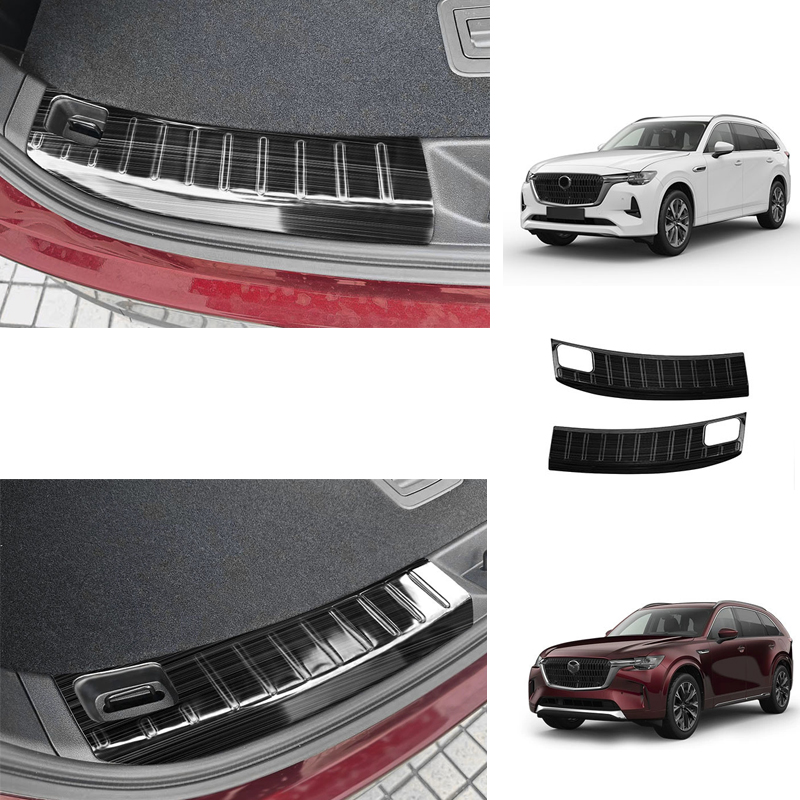 Para mazda CX-80 CX-90 2022 20 - Bumper Plate 10Kg avaliação e preço