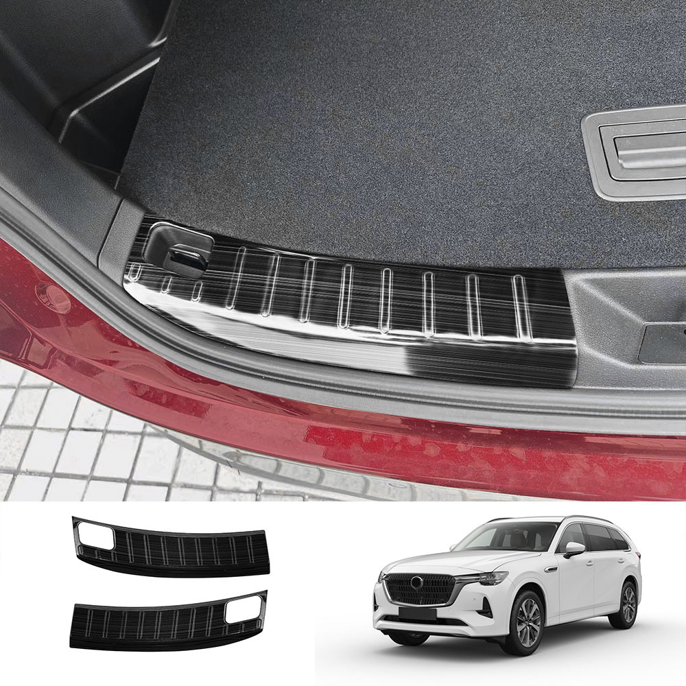 Para mazda CX-80 CX-90 2022 20 - Bumper Plate 10Kg avaliação e preço