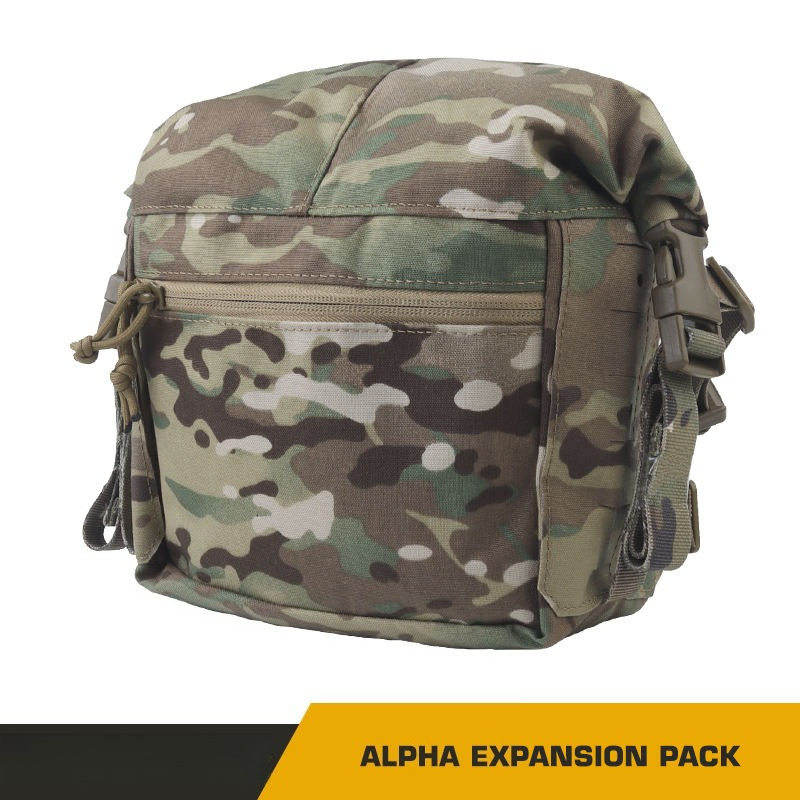 Pacote de expansão alfa estilo - Crossfit Weight Vest avaliação e preço
