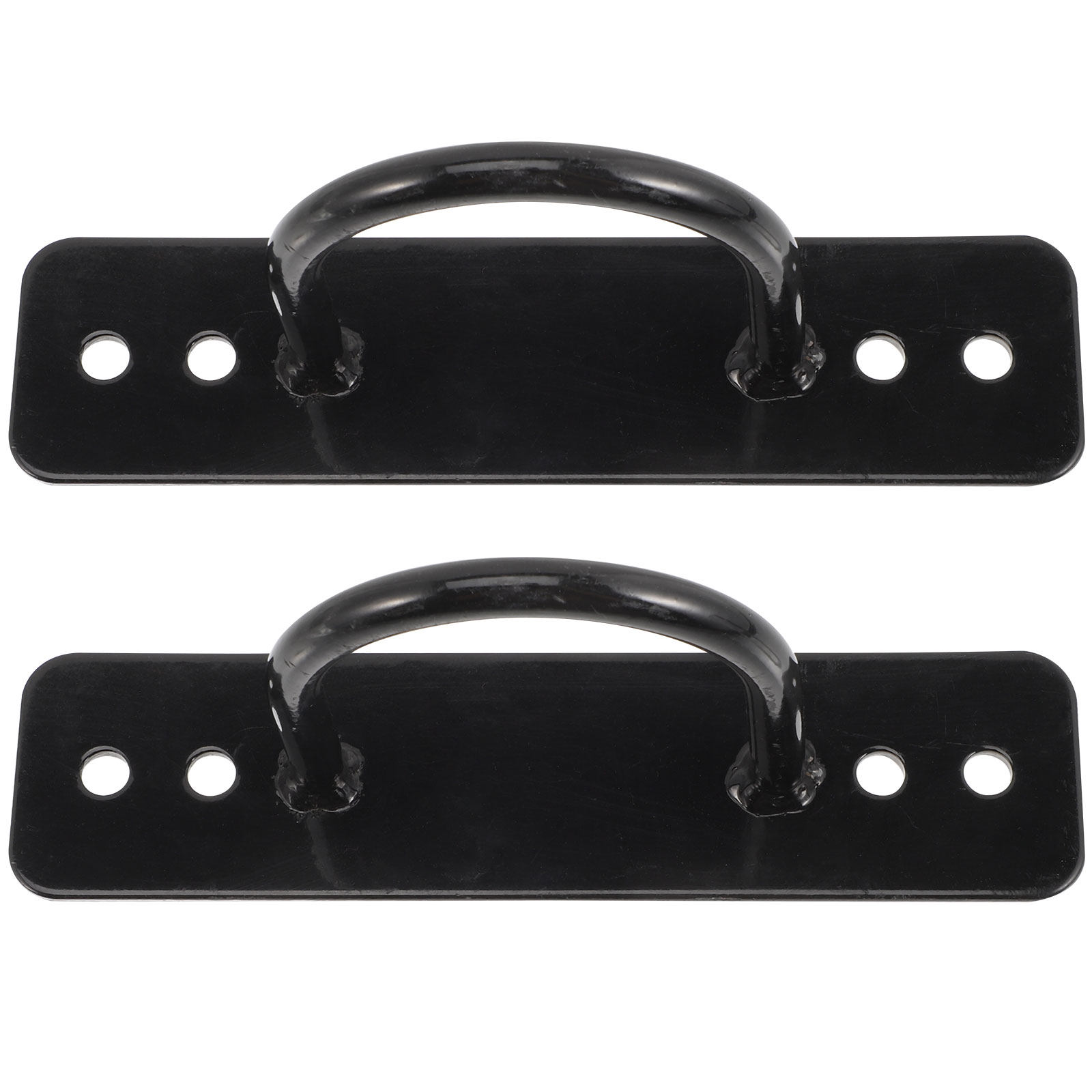 2 Peças de Suporte de Parede p - Battle Rope Anchor avaliação e preço