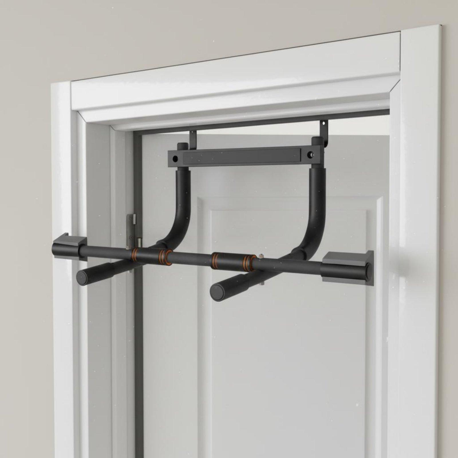 Barra de Exercícios para Porta - Pull Up Bar Grip avaliação e preço