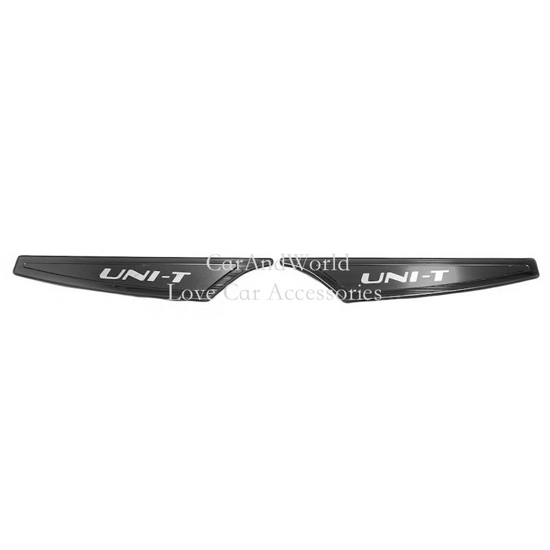 Inox tronco traseiro pára-choq - Bumper Plate 10Kg avaliação e preço