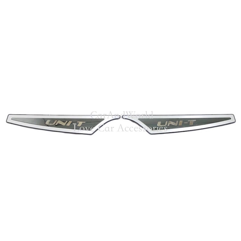 Inox tronco traseiro pára-choq - Bumper Plate 10Kg avaliação e preço