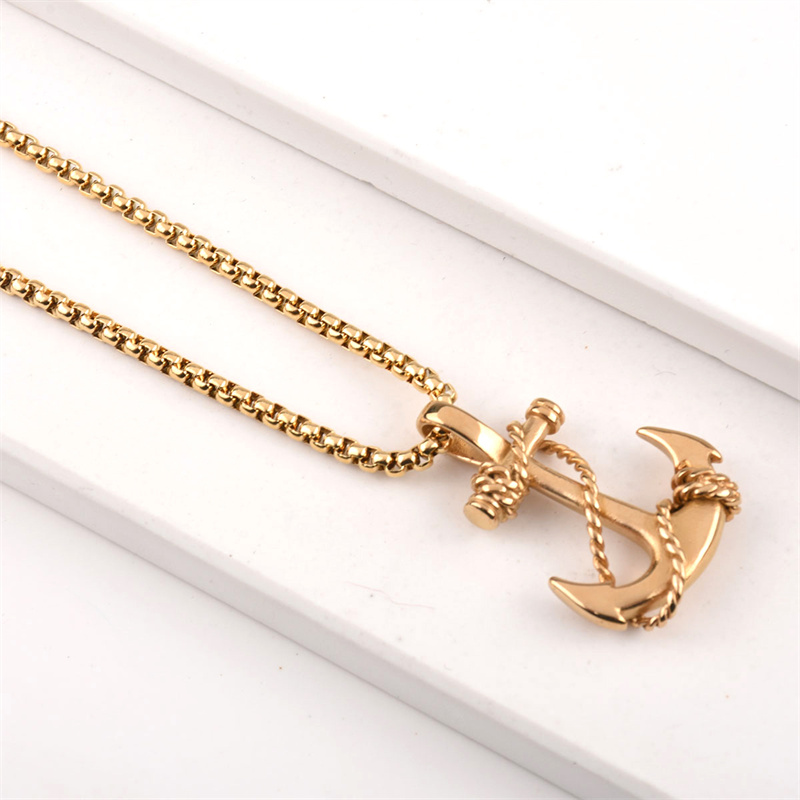 Moda mar âncora marinheiro hom - Battle Rope Anchor avaliação e preço