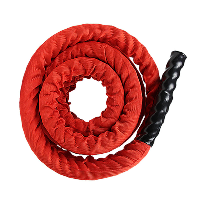 Corda de Batalha com Âncora pa - Battle Rope Anchor avaliação e preço