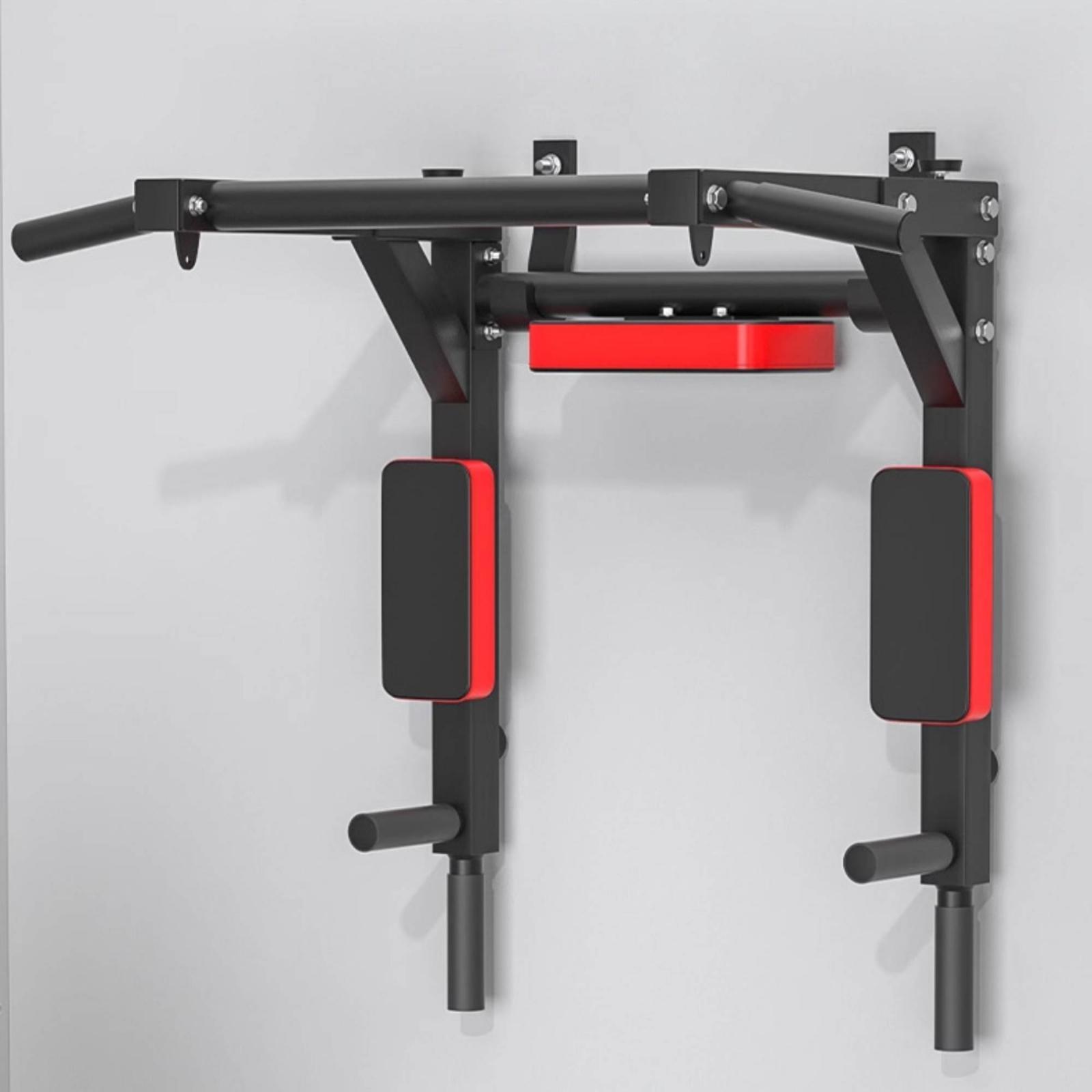 Barra de Exercícios Multifunci - Pull Up Bar Grip avaliação e preço