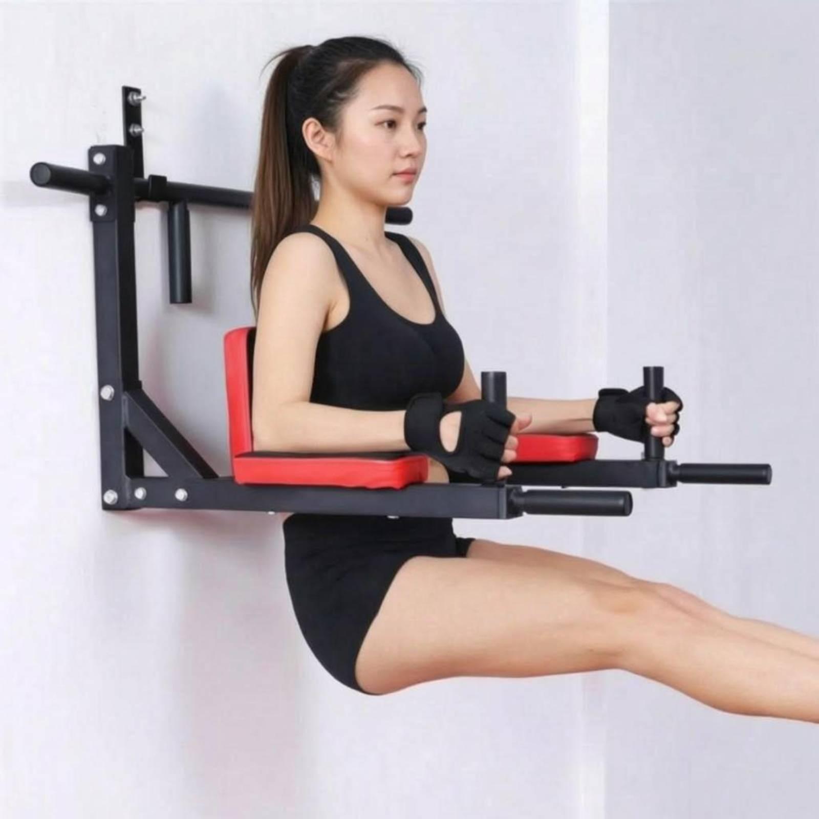 Barra de Exercícios Multifunci - Pull Up Bar Grip avaliação e preço