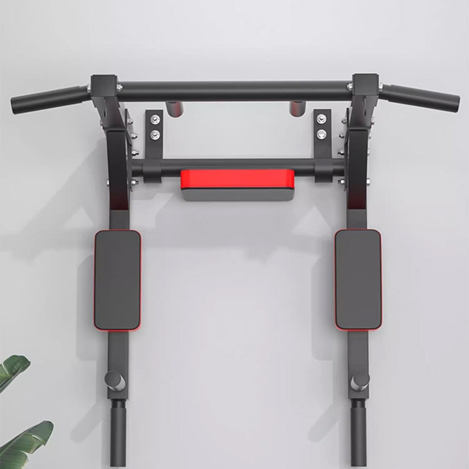 Barra de Exercícios Multifunci - Pull Up Bar Grip avaliação e preço