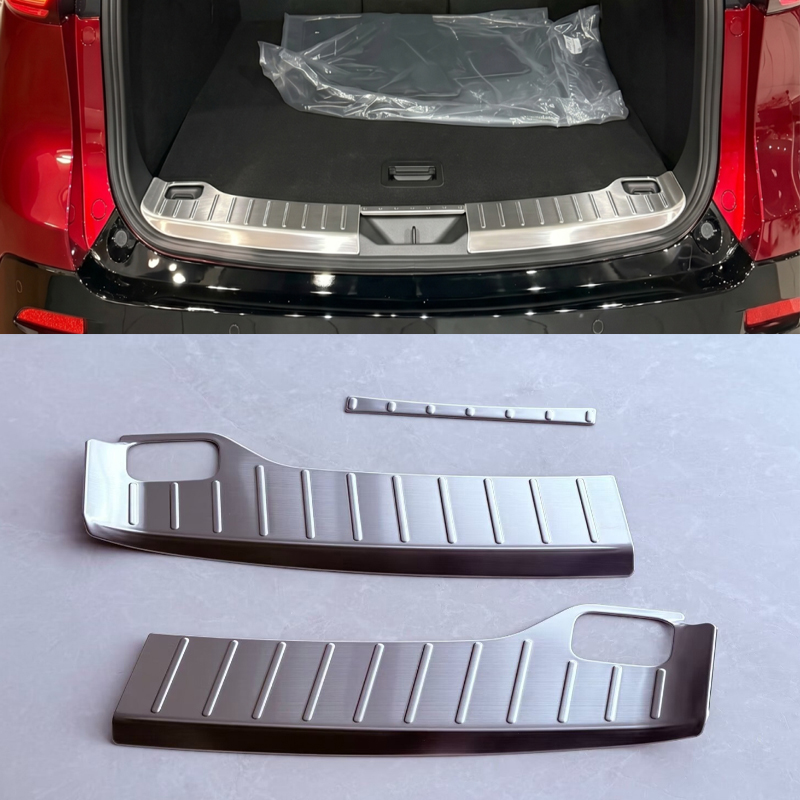 Para Mazda CX-5 CX5 2026 2027  - Bumper Plate 10Kg avaliação e preço