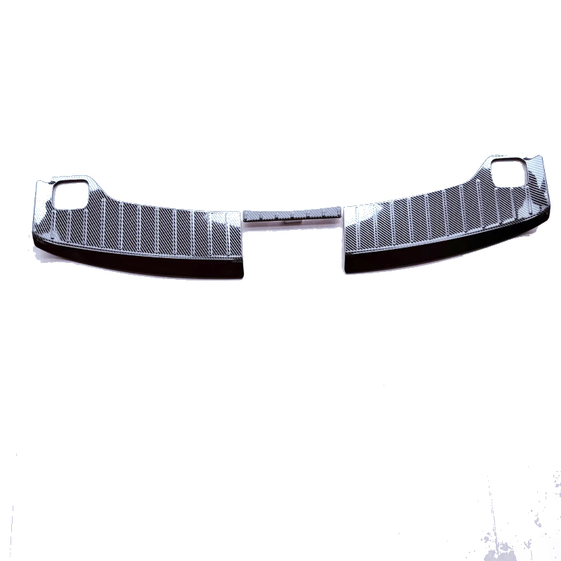 Para Mazda CX-5 CX5 2026 2027  - Bumper Plate 10Kg avaliação e preço