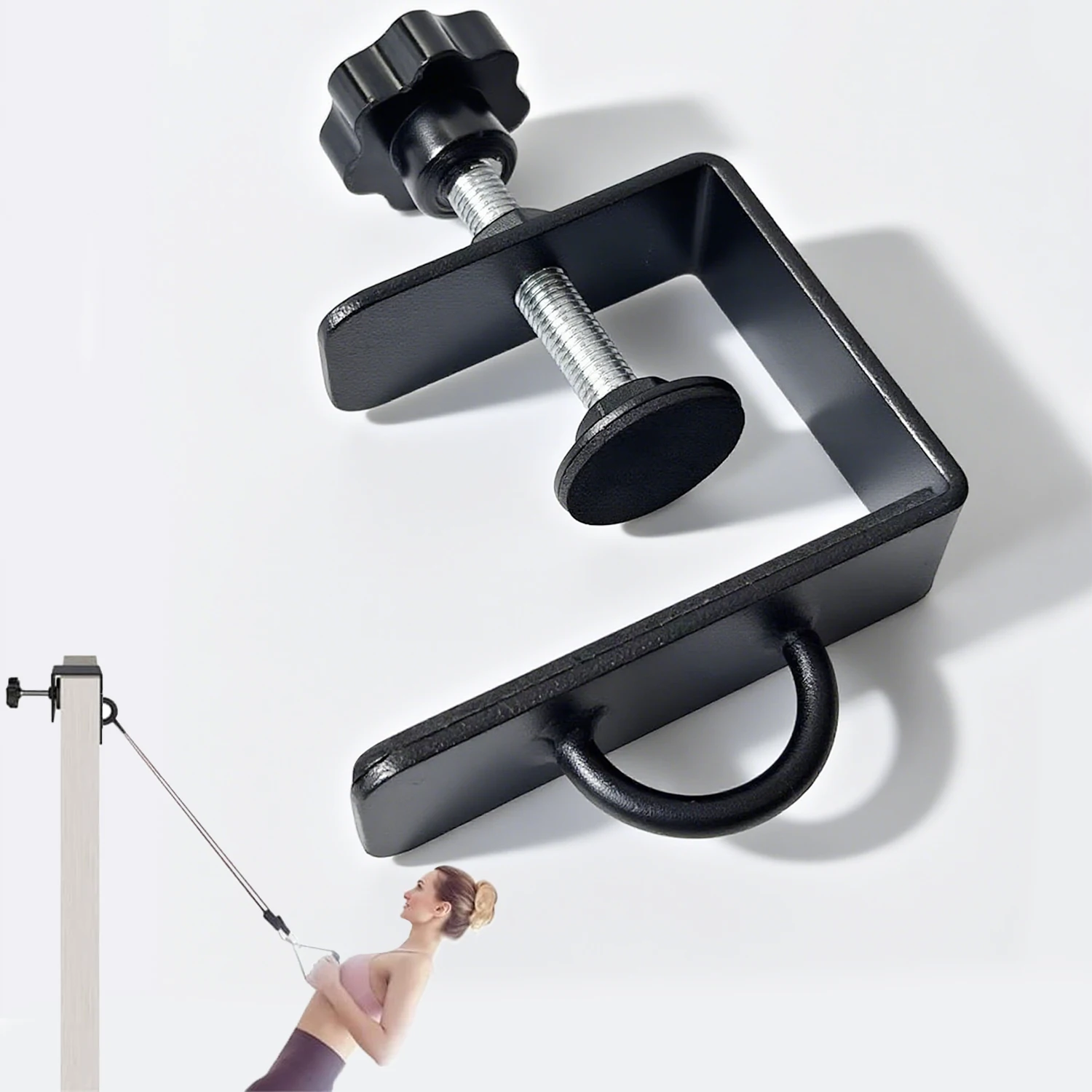 Suporte de Porta para Faixas d - Battle Rope Anchor avaliação e preço