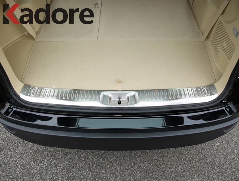 Para Toyota Highlander 2014-20 - Bumper Plate 10Kg avaliação e preço