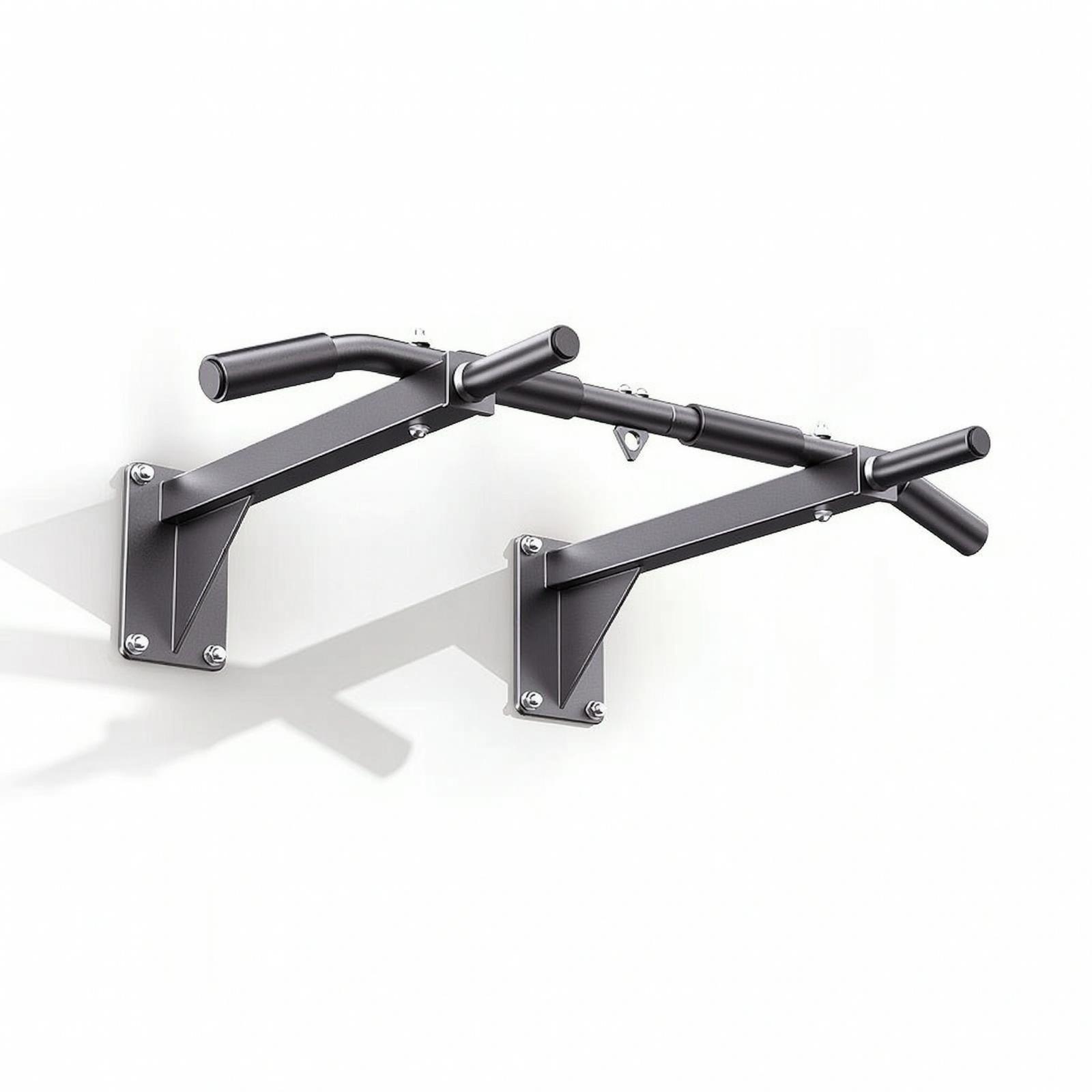 Barra de Exercícios Montada na - Pull Up Bar Grip avaliação e preço