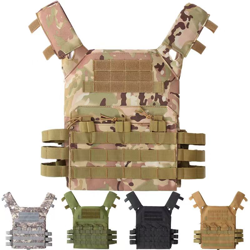 Colete de treinamento portátil - Crossfit Weight Vest avaliação e preço