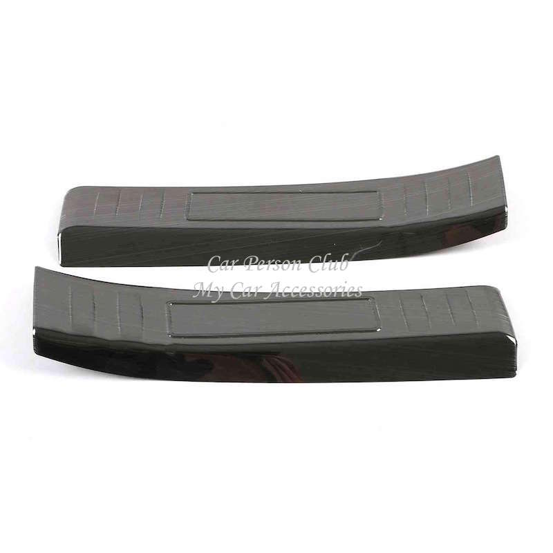 Para toyota rav4 xa50 2019-202 - Bumper Plate 10Kg avaliação e preço