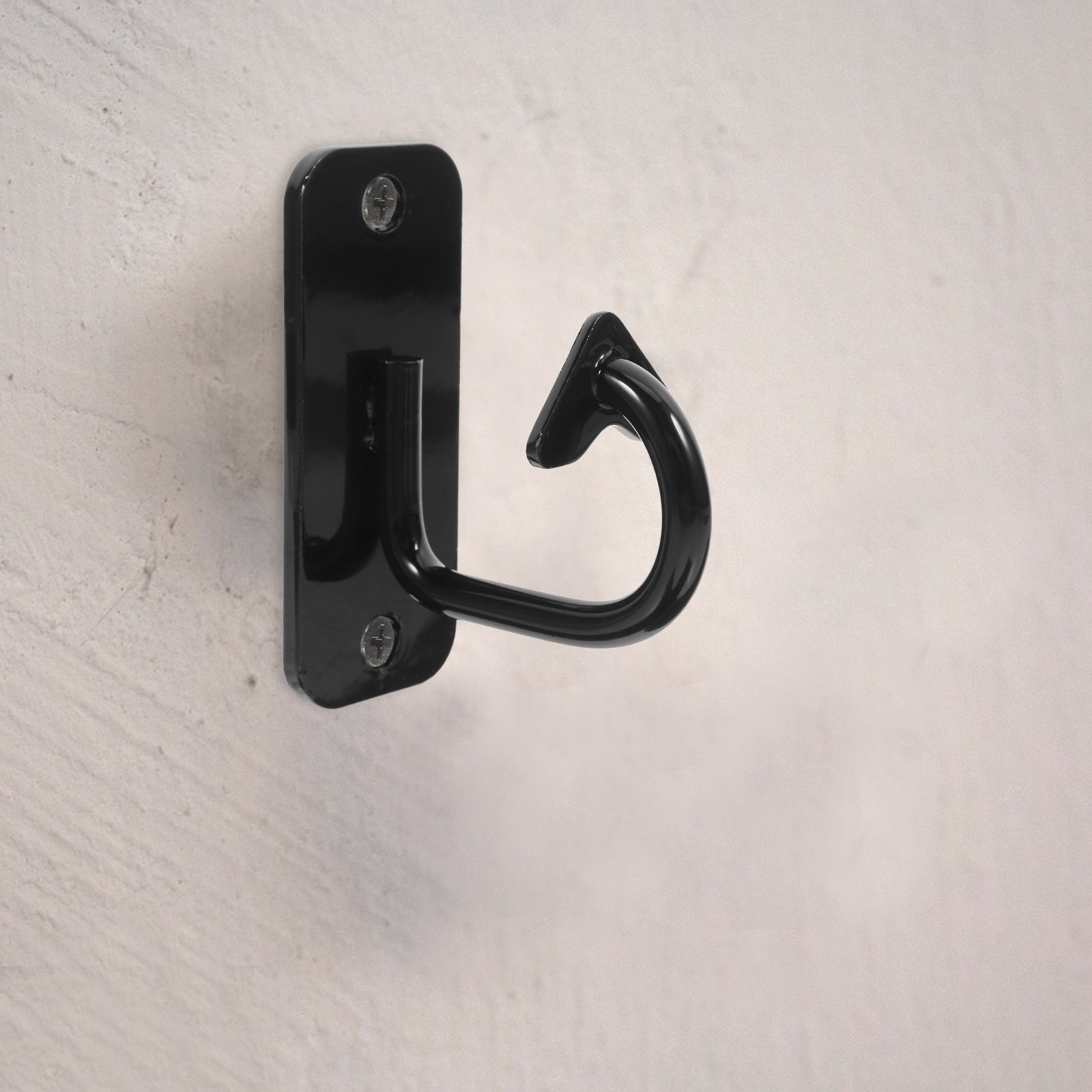 1 Conjunto de Ganchos de Pared - Battle Rope Anchor avaliação e preço