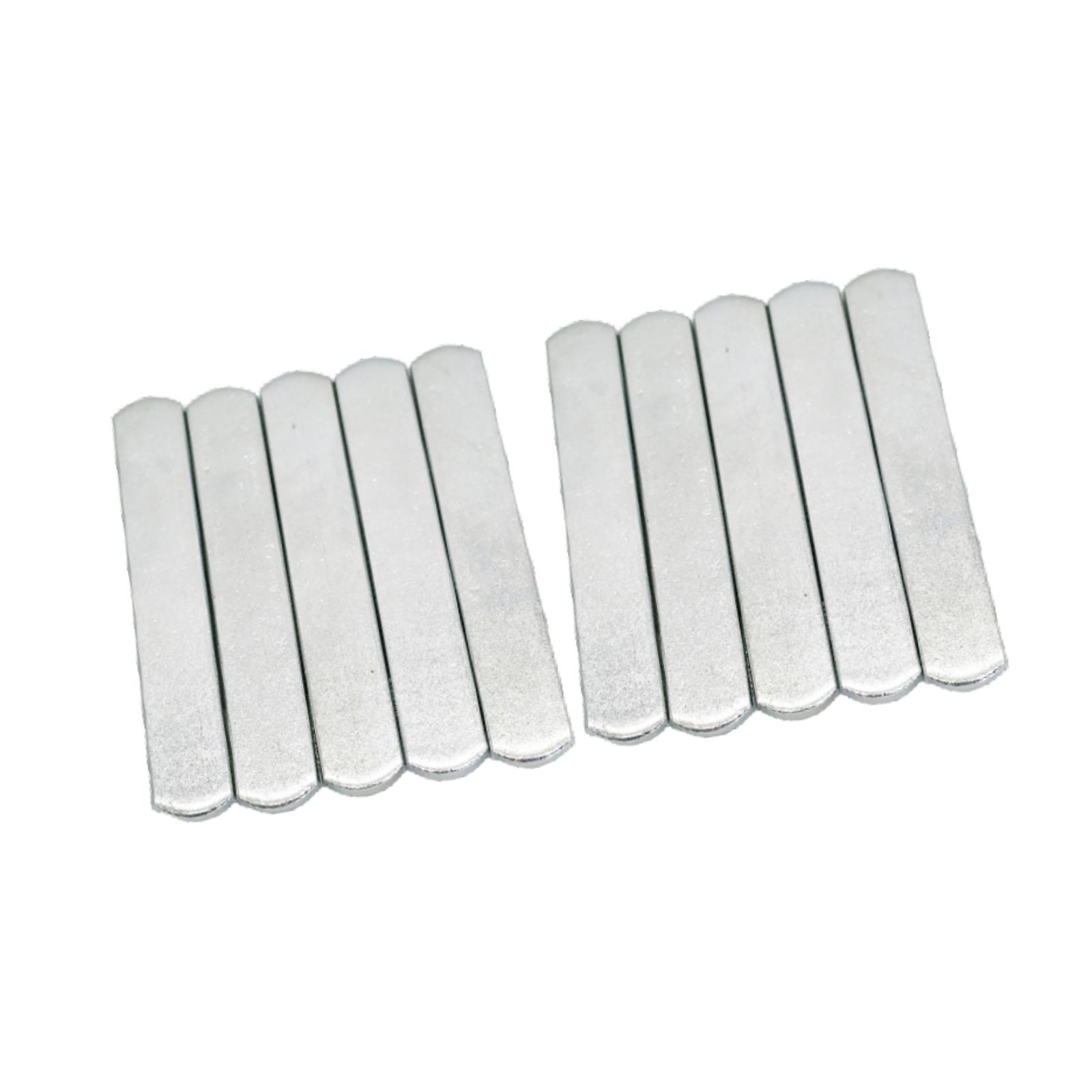 10x placas de colete ponderada - Crossfit Weight Vest avaliação e preço