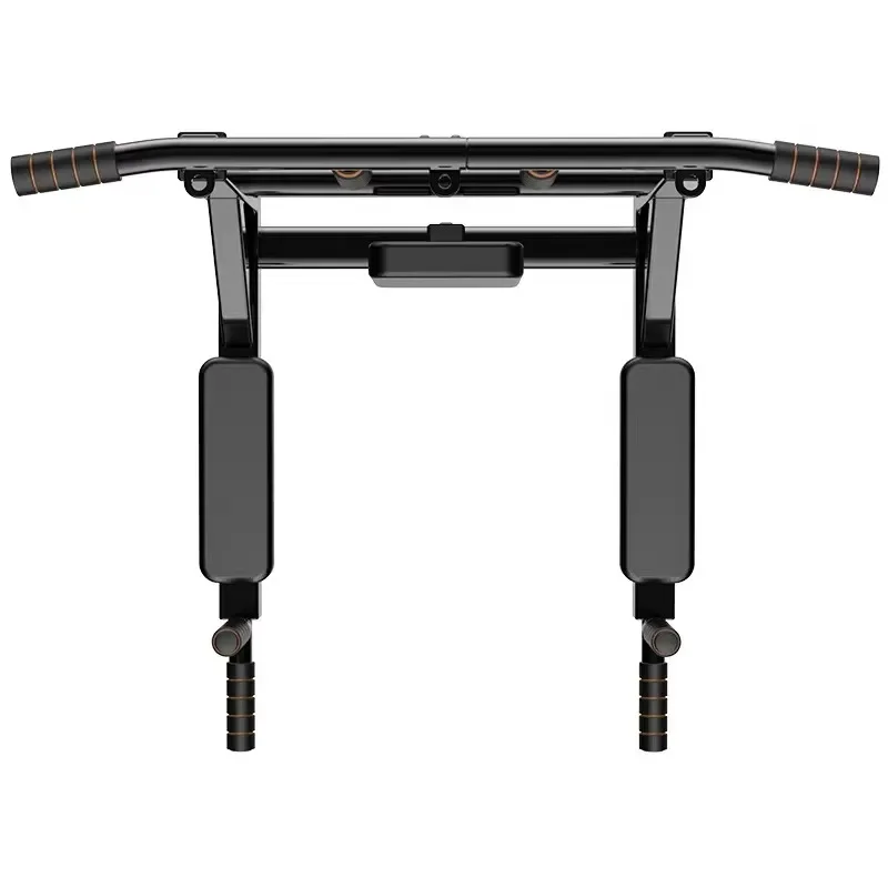 Barra de Elevações e Estação d - Pull Up Bar Grip avaliação e preço