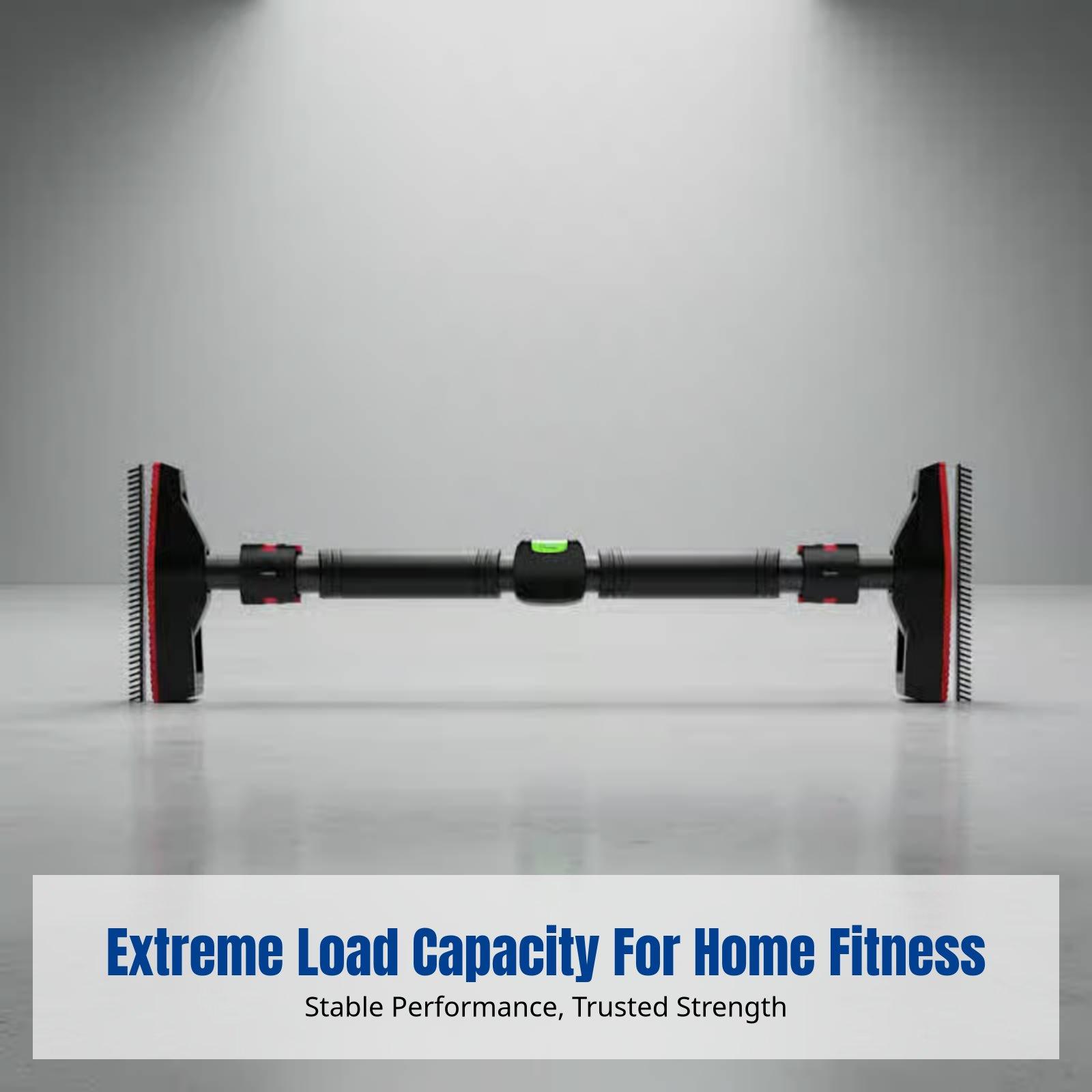 Barra de Exercícios para Porta - Pull Up Bar Grip avaliação e preço