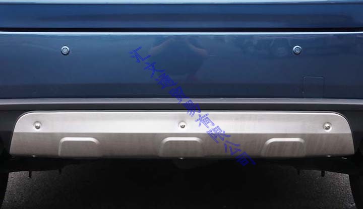 Acessórios para Carro Mazda CX - Bumper Plate 10Kg avaliação e preço