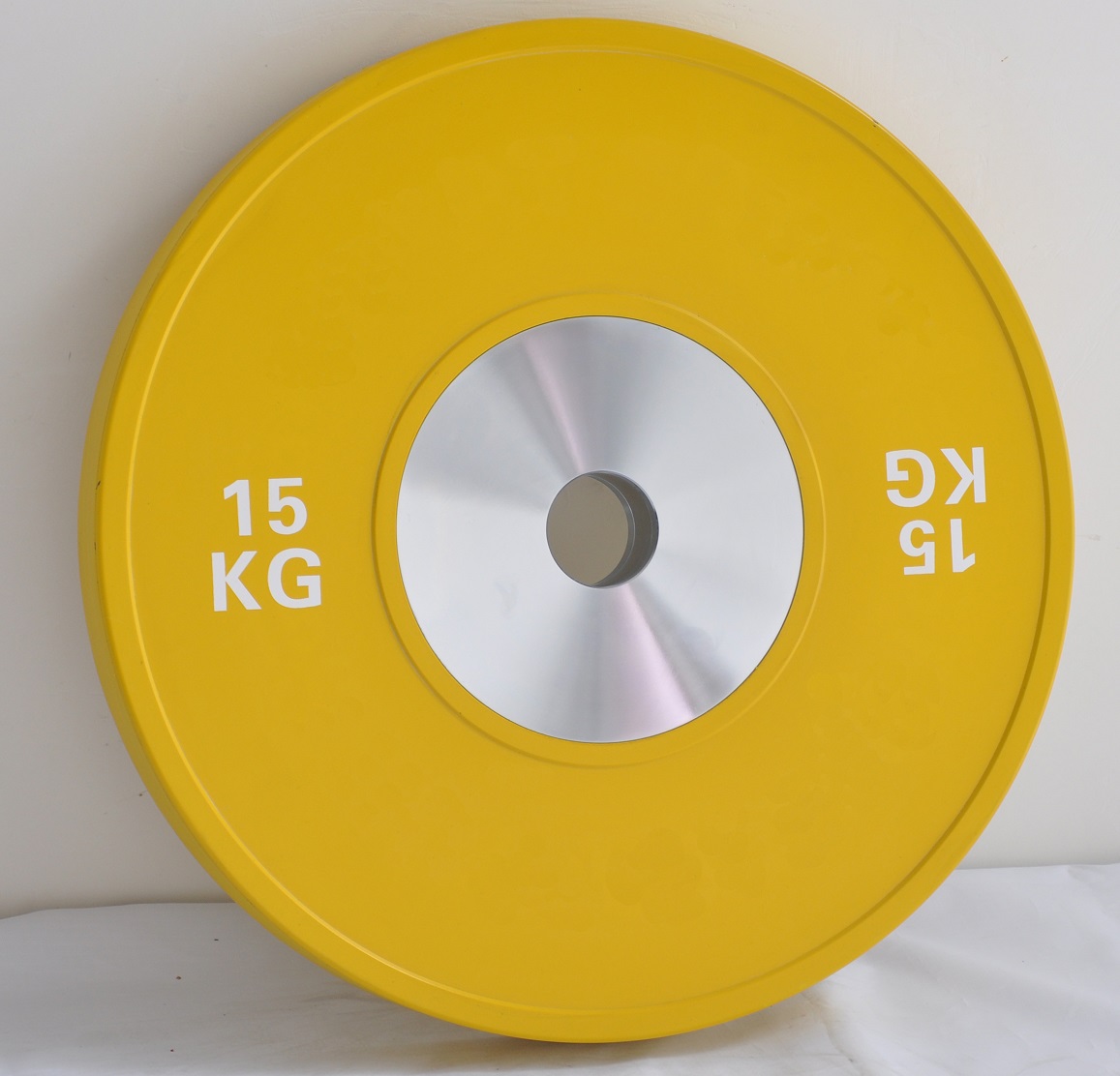 Placas de Borracha Personaliza - Bumper Plate 10Kg avaliação e preço