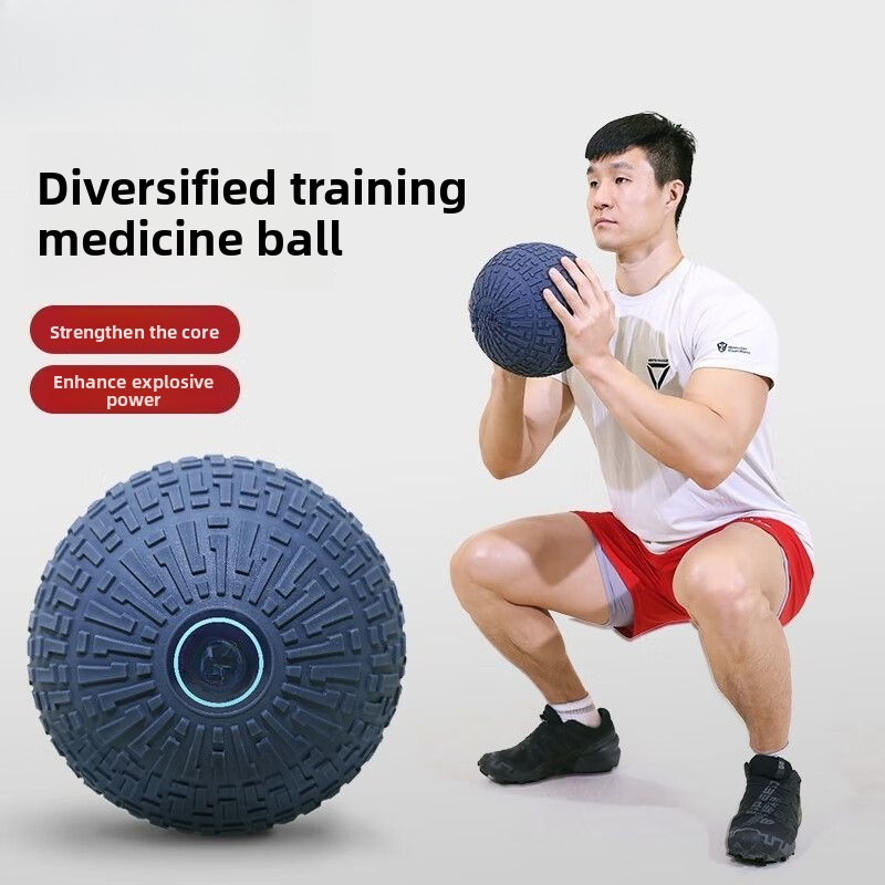 Bola de Parede Macia Não Elást - Crossfit Workout Gear avaliação e preço