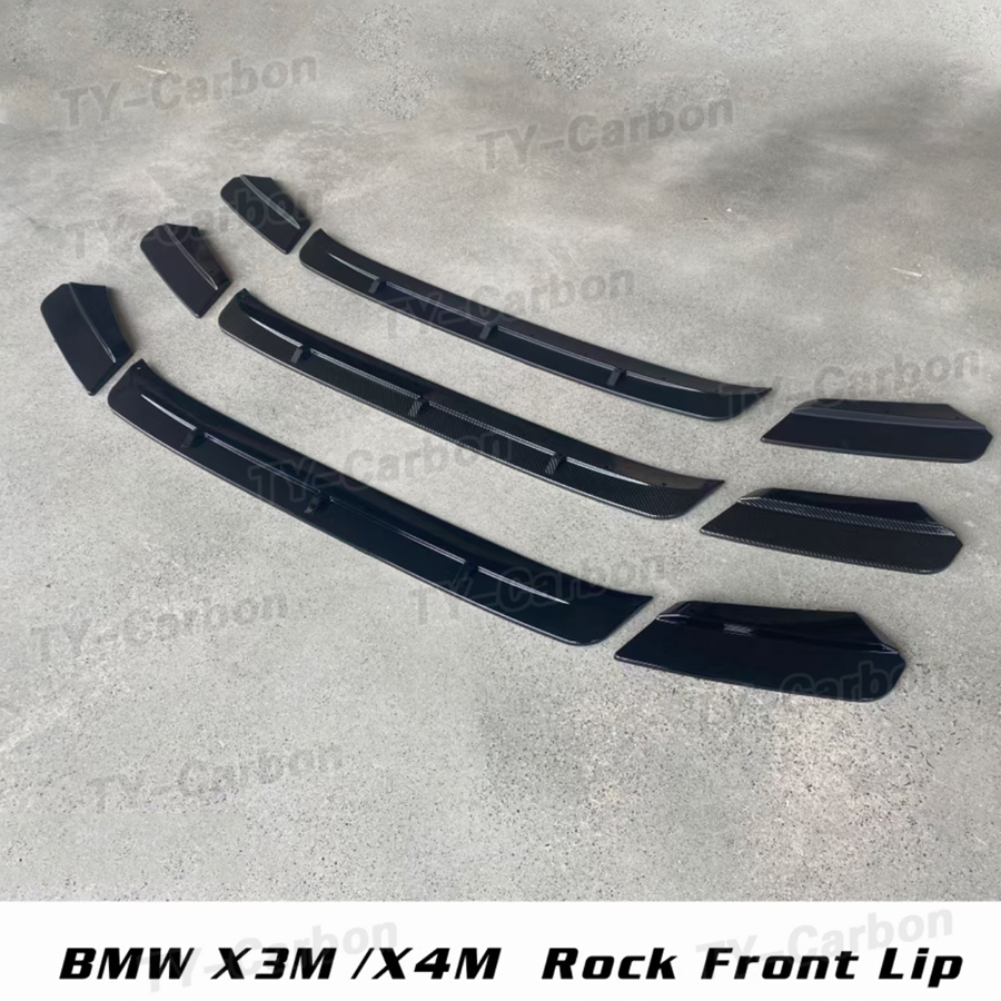 Spoiler Dianteiro para BMW X3M - Bumper Plate 10Kg avaliação e preço